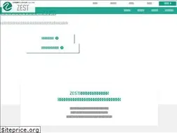 Sites similar to zest.jp