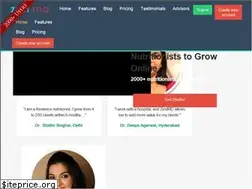 Sites similar to zest.md