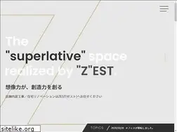 Sites similar to zest365.jp