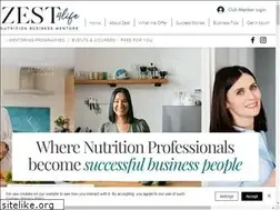 Sites similar to zest4life.com