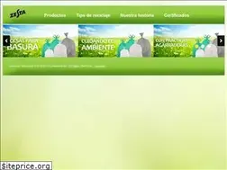 Sites similar to zesta.cr