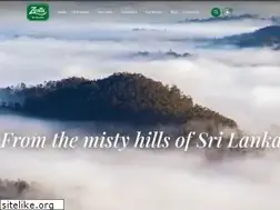Sites similar to zestaceylontea.com