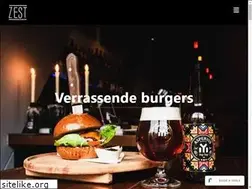 Sites similar to zestamsterdam.nl