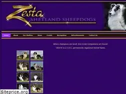 Sites similar to zestashelties.com
