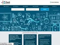 Sites similar to zestbusinessgroup.com