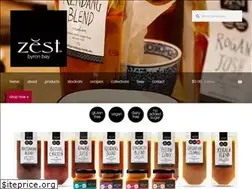 Sites similar to zestbyronbay.com.au