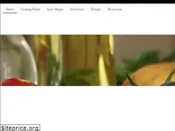 Sites similar to zestchef.com
