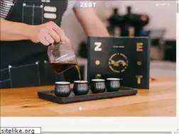 Sites similar to zestcoffee.com.au
