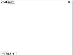 Sites similar to zestcreative.in