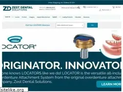 Sites similar to zestdent.com