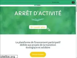 Sites similar to zeste.coop