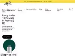 Sites similar to zeste.fr