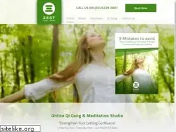 Sites similar to zesteastwest.com.au