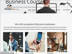 Sites similar to zestechinc.com
