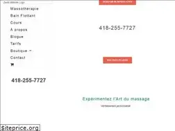 Sites similar to zestedetente.com