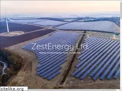 Sites similar to zestenergy.net