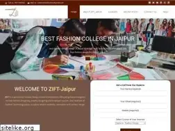 Sites similar to zestfashioninstitute.com