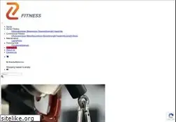 Sites similar to zestfitness.com