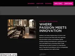 Sites similar to zestflavours.com