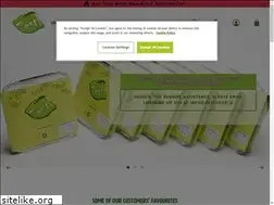 Sites similar to zestfood.ie