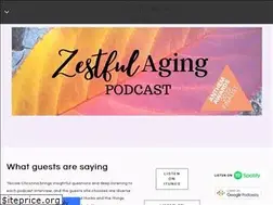 Sites similar to zestfulaging.com