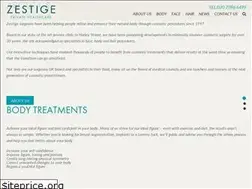Sites similar to zestige.co.uk