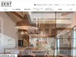 Sites similar to zestkurashiki.com