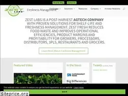 Sites similar to zestlabs.com