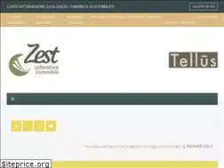 Sites similar to zestletteraturasostenibile.com