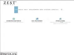 Sites similar to zestlivings.com