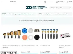 Sites similar to zestlocator.com