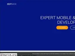 Sites similar to zestmade.com