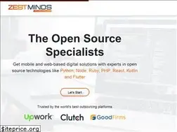 Sites similar to zestminds.com