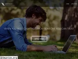 Sites similar to zestmoney.net