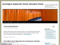 Sites similar to zestnzen.wordpress.com