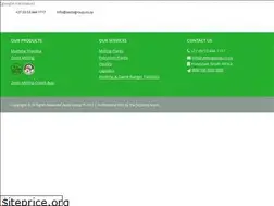 Sites similar to zestogroup.co.za