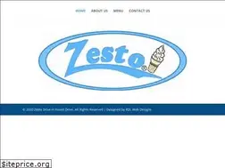 Sites similar to zestosc.com