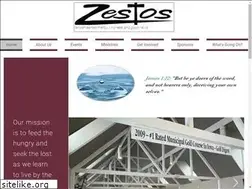 Sites similar to zestosinc.com