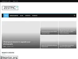 Sites similar to zestpic.com
