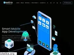 Sites similar to zestratech.com