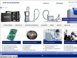 Sites similar to zestron.com