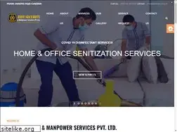 Sites similar to zestsecurity.in
