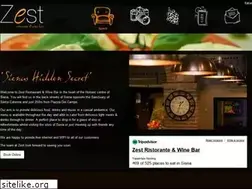 Sites similar to zestsiena.com