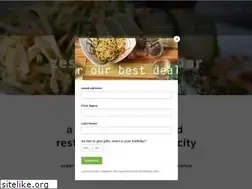Sites similar to zestslc.com