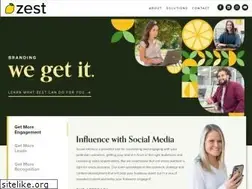 Sites similar to zestsms.com