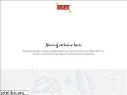 Sites similar to zesttour.com
