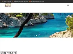 Sites similar to zesttunisia.com
