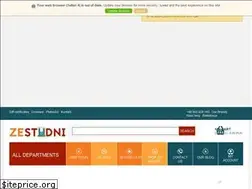 Sites similar to zestudni.pl