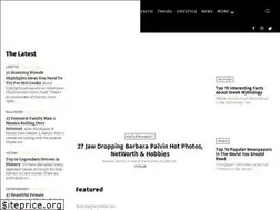 Sites similar to zestvine.com