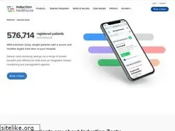 Sites similar to zesty.co.uk
